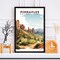 Pinnacles National Park Poster, Travel Art, Office Poster, Home Decor | S8 product 5